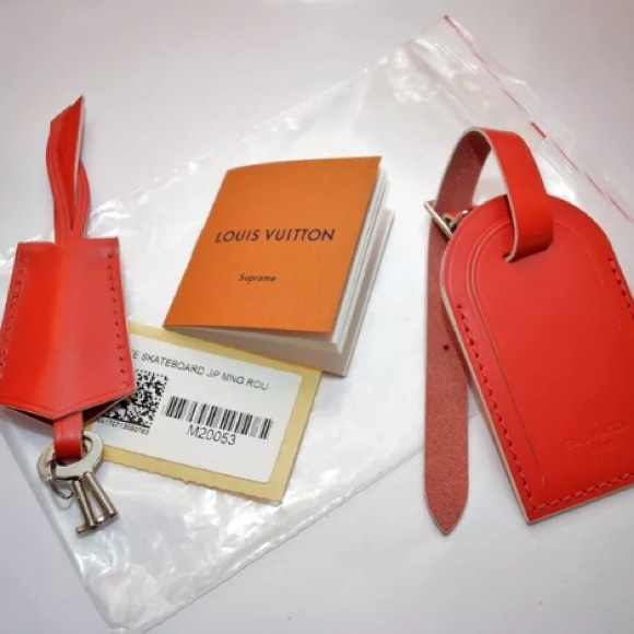 Louis Vuitton Biote Supreme Skateboard - Picture 7 of 7